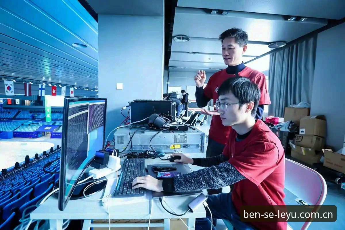 LEYU赛事数据手机版 不只看比分:3个维度解析LEYU赛事数据手机版如何重塑观赛体验